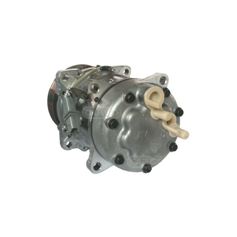 Compressore dell'aria condizionata si sostituisce 6453JN / 8FK351316161 / SD7V161228F / SD7V161800 / SD7V161852