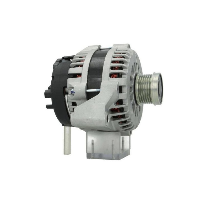 Alternator replacing A1621543802 / 6651540002 for Ssang Yong 150A