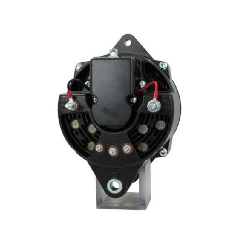 Alternator replacing VALEOTG15C058 / 2542966 / 2542966B