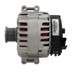 Alternador Valéo TG23C042 BMW 210A sustituye 12317591268