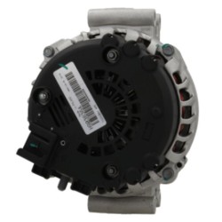 Alternador Valéo TG23C042 BMW 210A sustituye 12317591268