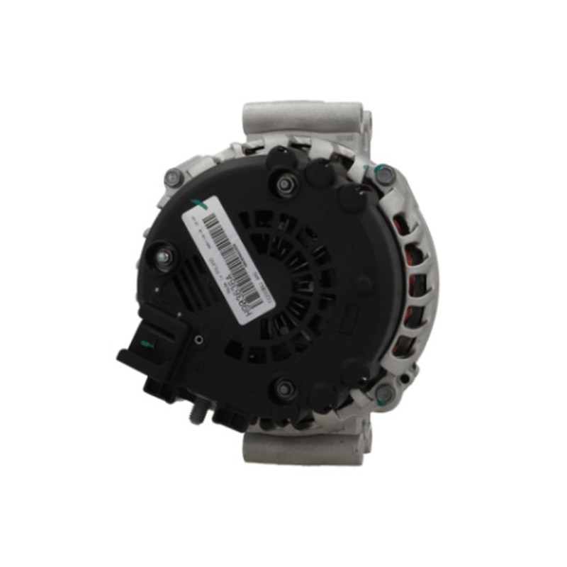 Alternatore Valéo TG23C042 BMW 210A sostituisce 12317591268 Alternatore Valéo TG23C042 BMW 210A sostituisce 12317591268