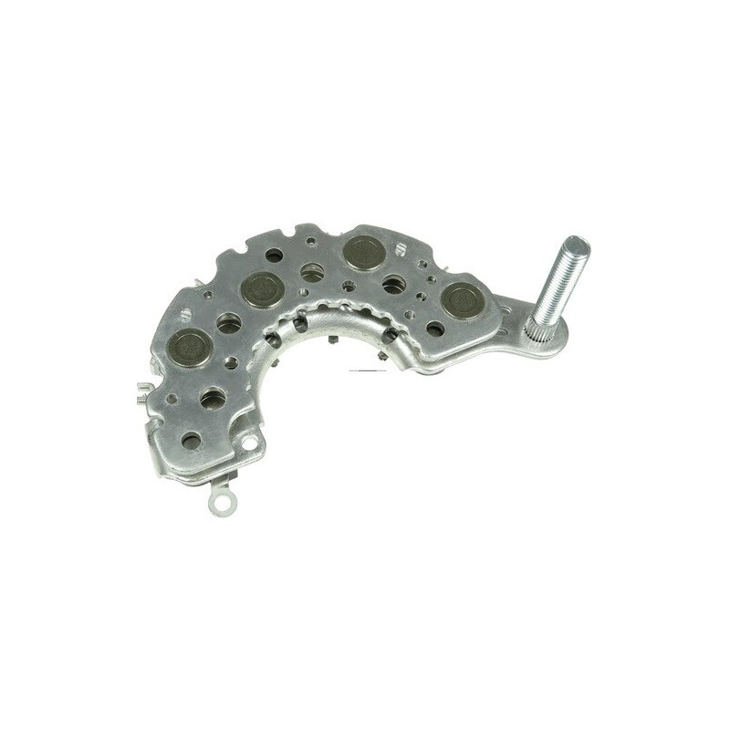 Rectificador para alternador Poong sung 02131-9110 / 02131-9111 / 02131-9112 Rectificador para alternador Poong sung 02131-9110 / 02131-9111 / 02131-9112