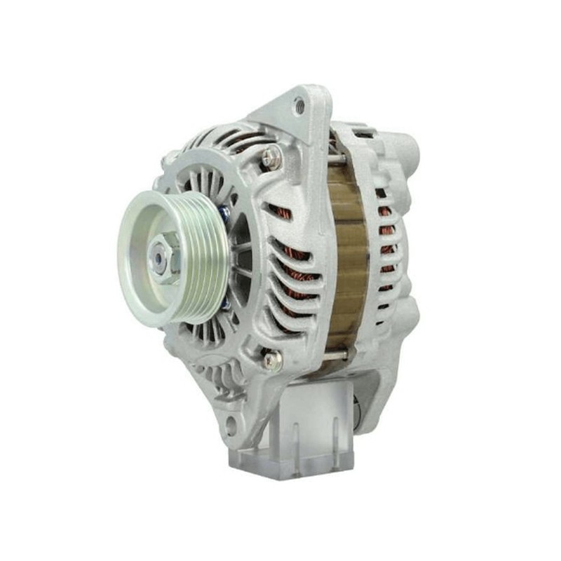 Alternatore Mitsubishi A003TG3391 sostituisce A3TG3391 / N5115087