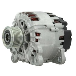 Alternador valéo TG14C016 sustituye 006903023F / 01240AC00B