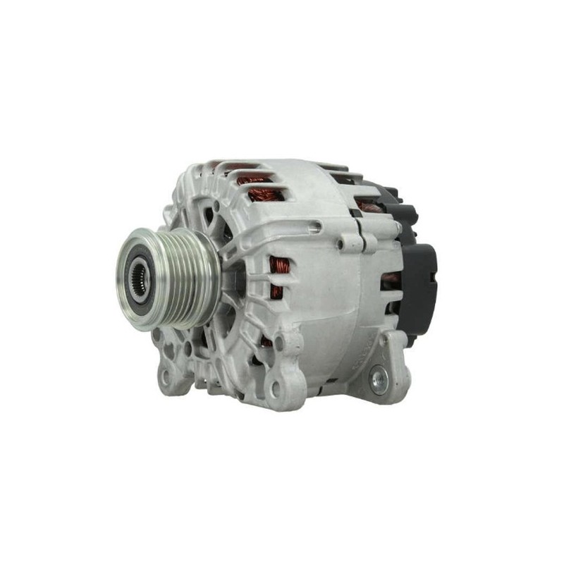 Alternator valéo TG14C016 replacing 006903023F / 01240AC00B