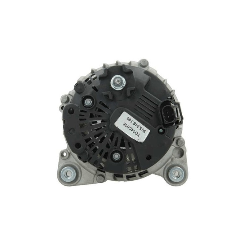 Alternator valéo TG14C016 replacing 006903023F / 01240AC00B