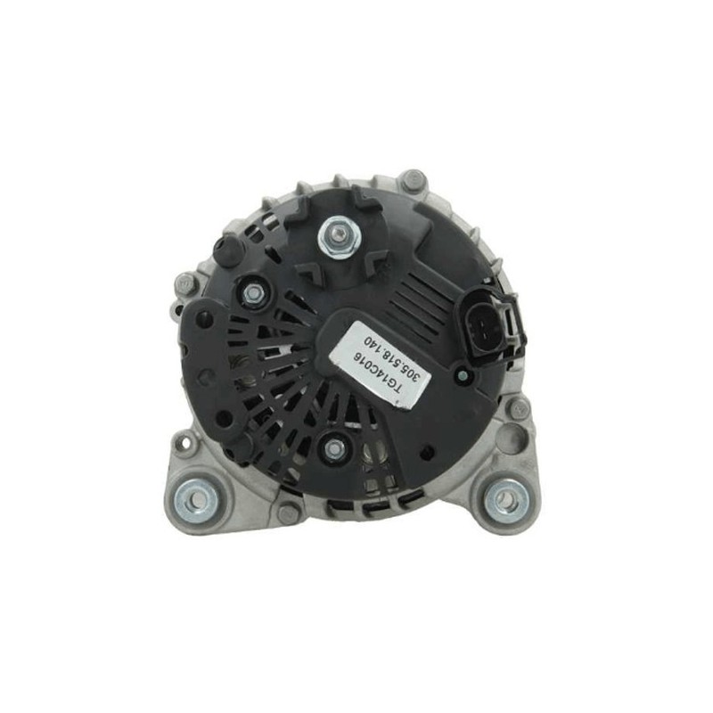 Alternatore valéo TG14C016 sostituisce 006903023F / 01240AC00B