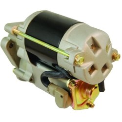 Motor de arranque sustituye028000-5800 / 128000-0720 / 128000-0721