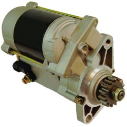 Motor de arranque sustituye028000-5800 / 128000-0720 / 128000-0721