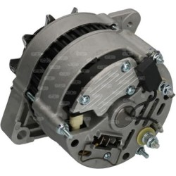 Alternador sustituye Iskra IA0693 / AAK4554 / Lucas LRA220 / LRA361 / LRA959