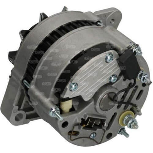 Alternator replacing ISKRA IA0693 / AAK4554 / LUCAS LRA220 / LRA361 / LRA959