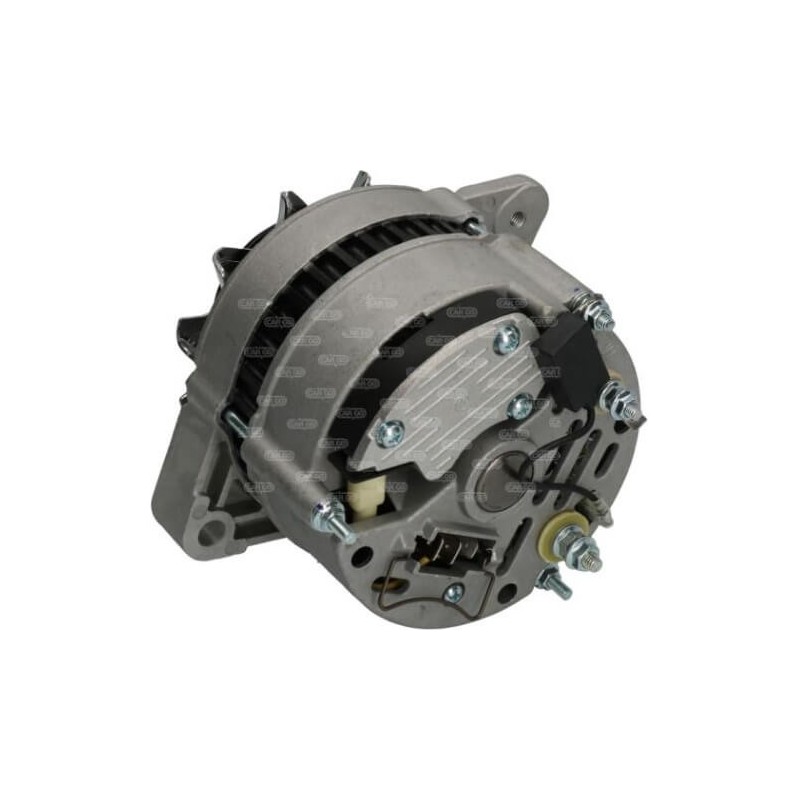 Alternatore sostituisce Iskra IA0693 / AAK4554 / Lucas LRA220 / LRA361 / LRA959