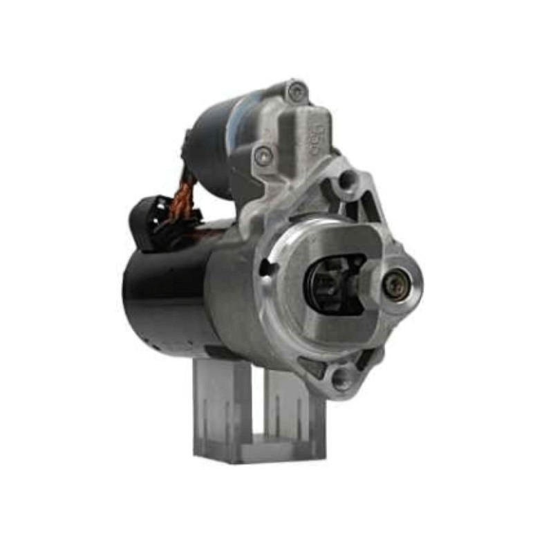 Anlasser BOSCH 0001147420 2 KW für Mercedes