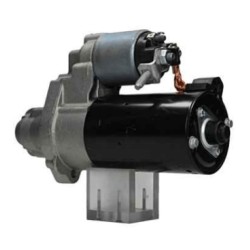 Motor de arranque BOSCH 0001147420 2 KW para Mercedes