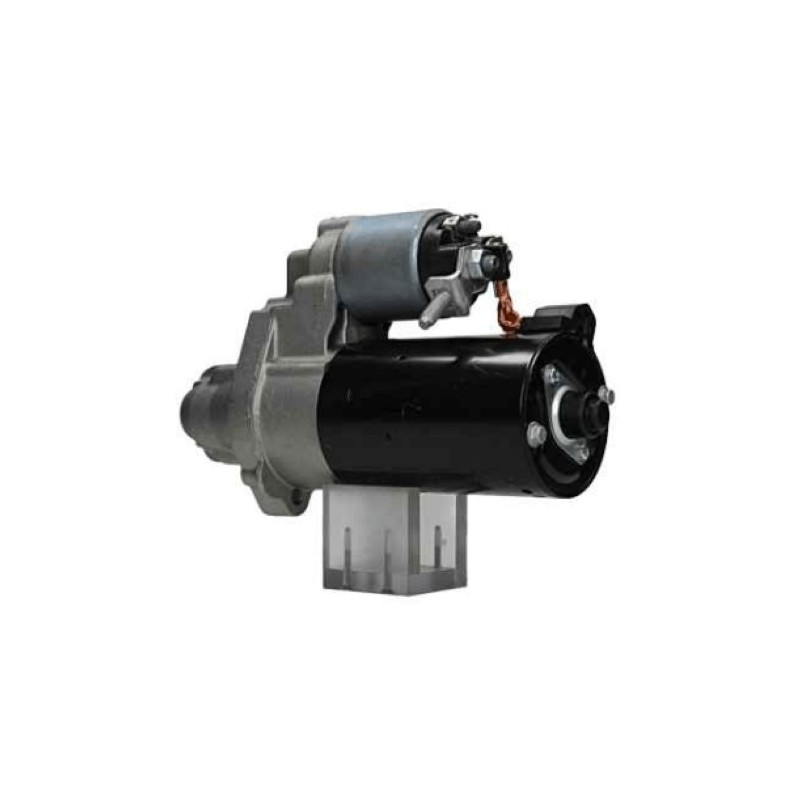 Démarreur BOSCH 0001147420 2 KW pour Mercedes
