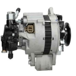 Alternador sustituye Mitsubishi MD124233 / MD106320 / MD106319