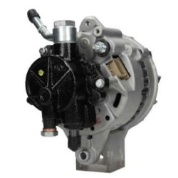 Alternador sustituye Mitsubishi MD124233 / MD106320 / MD106319