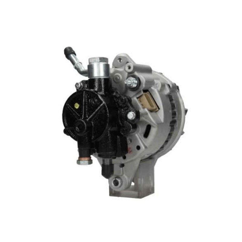 Alternador sustituye Mitsubishi MD124233 / MD106320 / MD106319