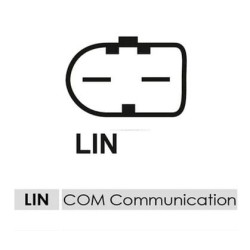 Lichtmaschine ersetzt 104211-3480 / 27060-0Q170 / B000912180 Lichtmaschine ersetzt 104211-3480 / 27060-0Q170 / B000912180