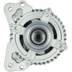 Alternador sustituye 03L903024 / 03L903024X / 104211-8380