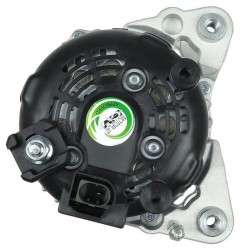Alternator replacing 03L903024 / 03L903024X / 104211-8380