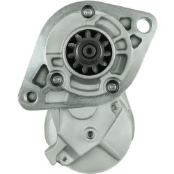 Motor de arranque 3 KW sustituye 428000-1370 para Toyota Land cruiser / Hiace