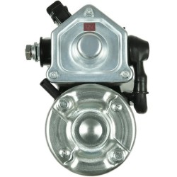 Motor de arranque 3 KW sustituye 428000-1370 para Toyota Land cruiser / Hiace