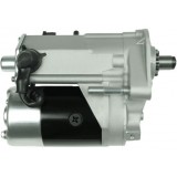 Starter 3 KW remplacing 428000-1370 for Toyota Land cruiser / Hiace