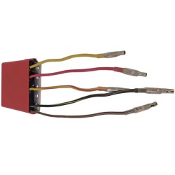 Regulador sustituye 4060113 / 4060133  para Polaris