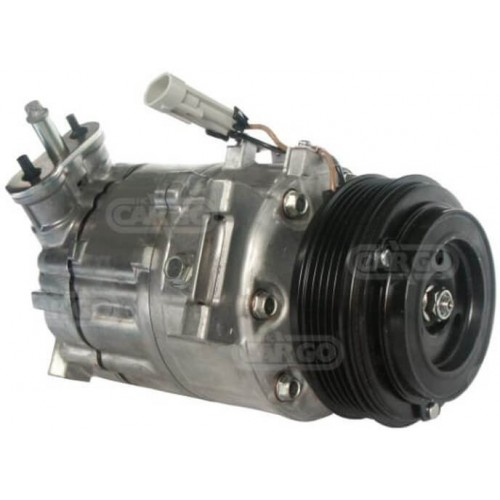 Klima-Kompressor ersetzt PXV168634E / PXV16-8634 / PXV16-8620 / 699817