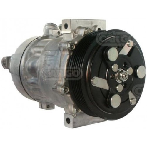 Compressore dell'aria condizionata si sostituisce SD7V161258E / SD7V16-1254 / SD7V16-1099 / 699368