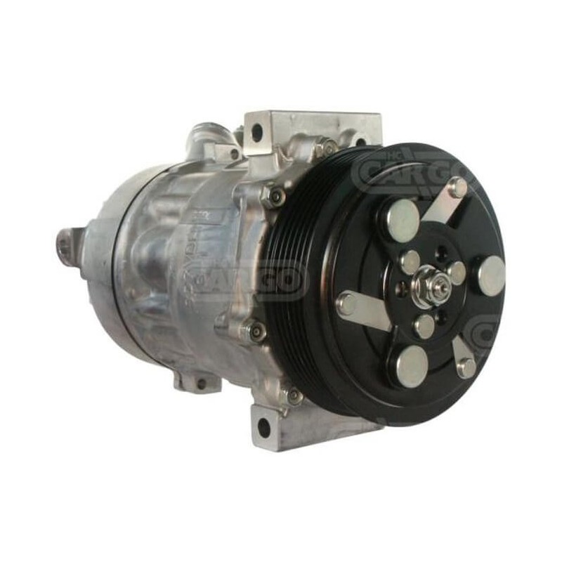 Compressore dell'aria condizionata si sostituisce SD7V161258E / SD7V16-1254 / SD7V16-1099 / 699368