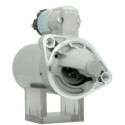 Motor de arranque Valéo 1250902 0.8 KW para Hyundai / Kia