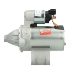 Motor de arranque Valéo 1250902 0.8 KW para Hyundai / Kia