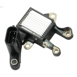 Regulador para alternador Denso 104210-3690 / 104210-3710 / 104210-3711