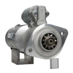 Motor de arranque Valéo sustituye M002T27672 / M2T54072 / 3785426