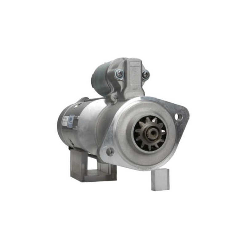 Starter Valéo replacing M002T27672 / M2T54072 / 3785426