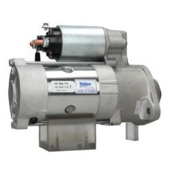 Motor de arranque Valéo sustituye M002T27672 / M2T54072 / 3785426