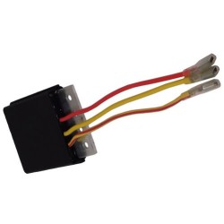 Regulador sustituye 4060087 para Polaris