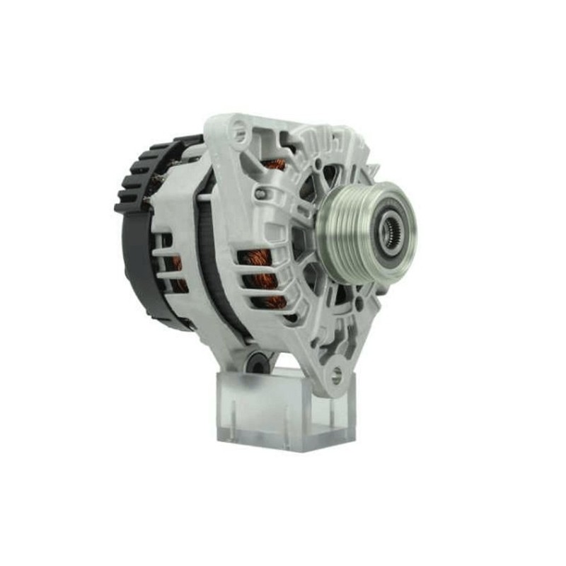 Alternator Valéo 2621365 replacing 0986082820 / 2609674