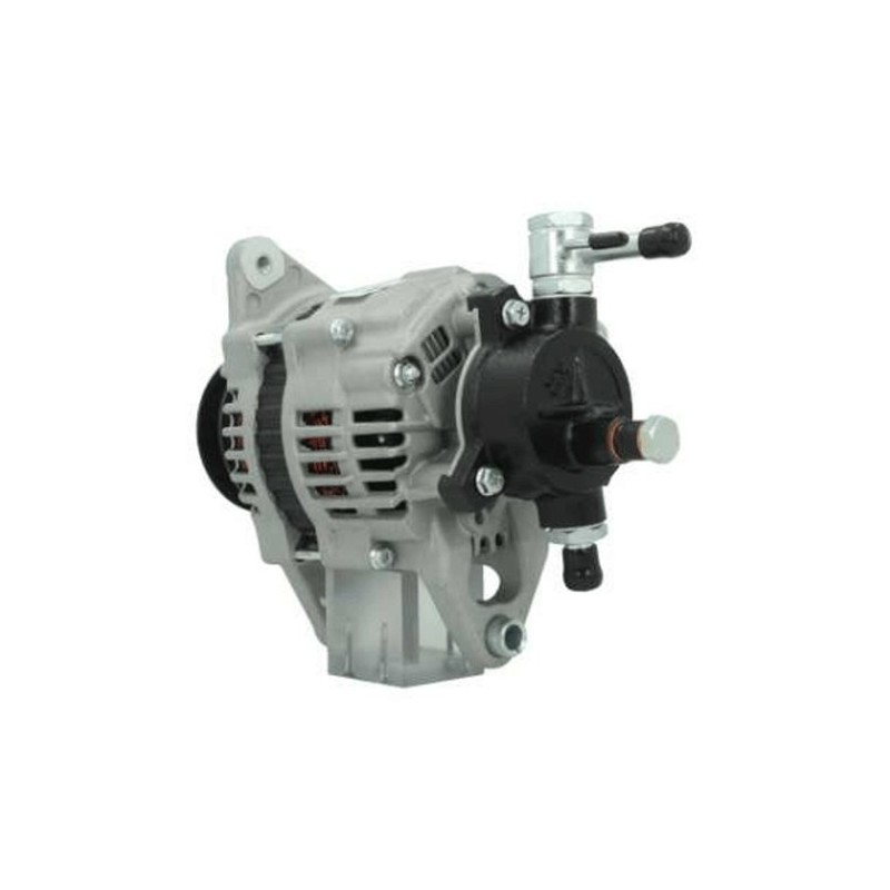 Alternateur remplace Hitachi LR160-502EL / LR160-502C / LR160- 502B / LR160-502