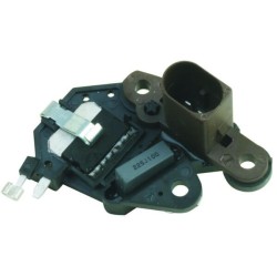 Regulador para alternador Delco Remy 10480403 / 10480407