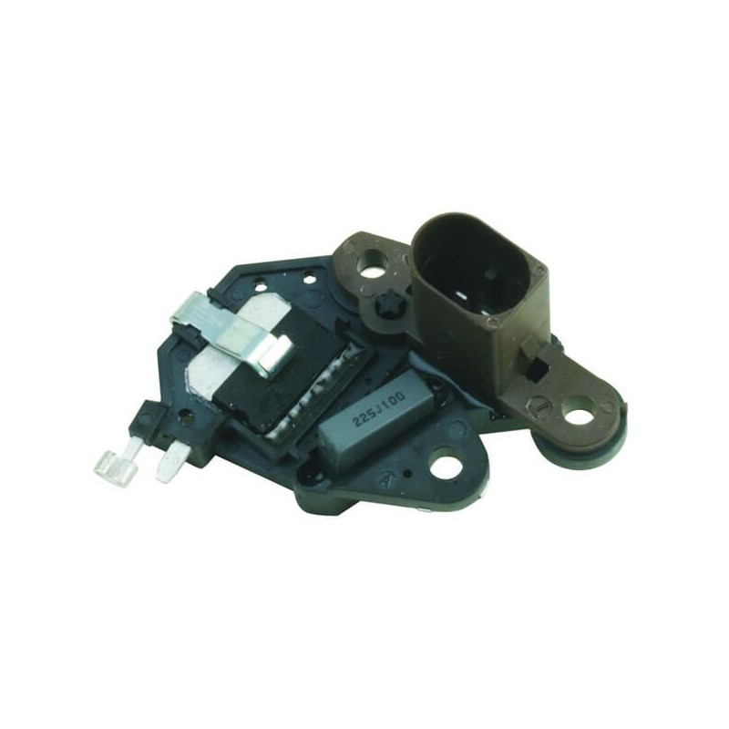 Regolatore per alternatore Delco remy 10480403 / 10480407