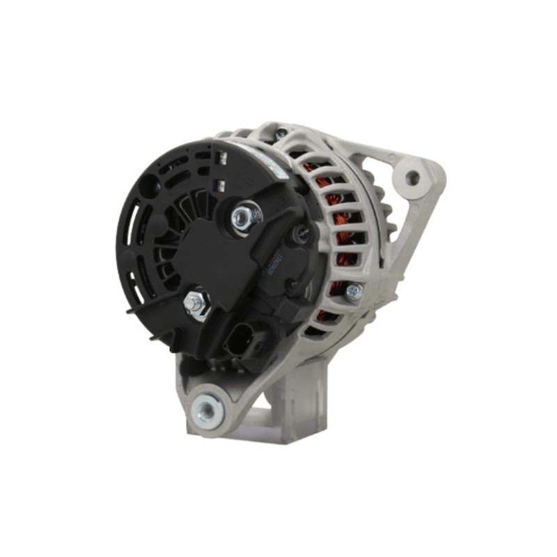 Alternateur BOSCH 1986A00847 / 0124515072 pour Porsche Alternateur BOSCH 1986A00847 / 0124515072 pour Porsche
