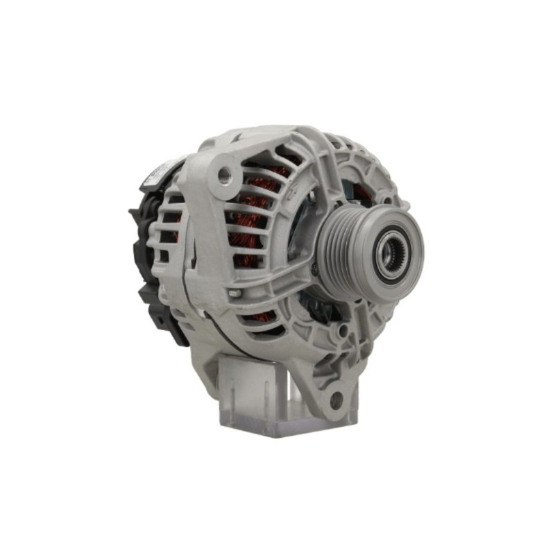 Alternator BOSCH 1986A00847 / 0124515072 for Porsche