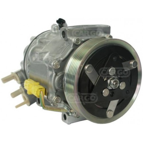 Compressore dell&#039;aria condizionata si sostituisce SD7V16-1304 / SD7C161349F / SD7C16-1300