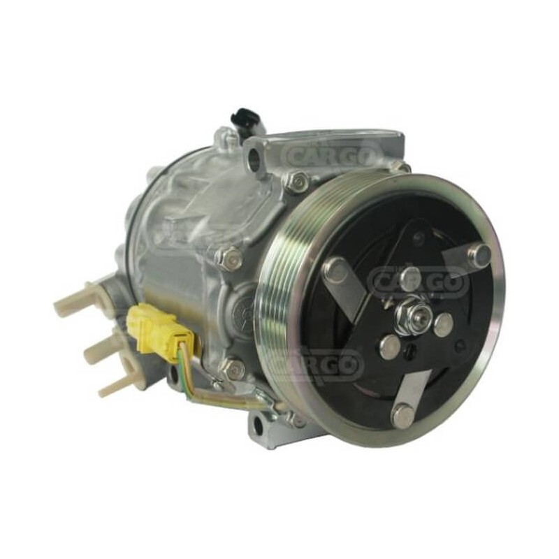 Klima-Kompressor ersetzt SD7V16-1304 / SD7C161349F / SD7C16-1300