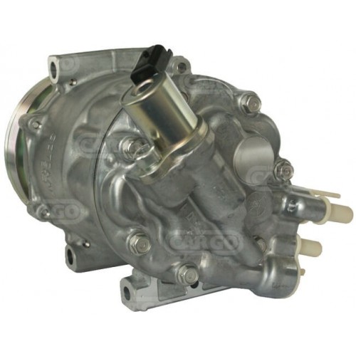 Compressore dell&#039;aria condizionata si sostituisce SD7V16-1304 / SD7C161349F / SD7C16-1300