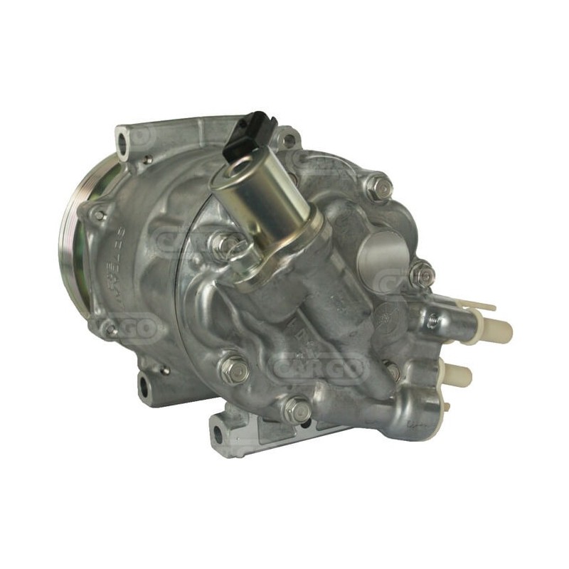 Klima-Kompressor ersetzt SD7V16-1304 / SD7C161349F / SD7C16-1300